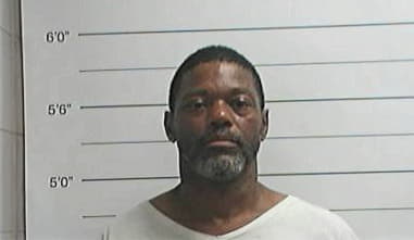 Jules Seymour, - Orleans Parish County, LA 